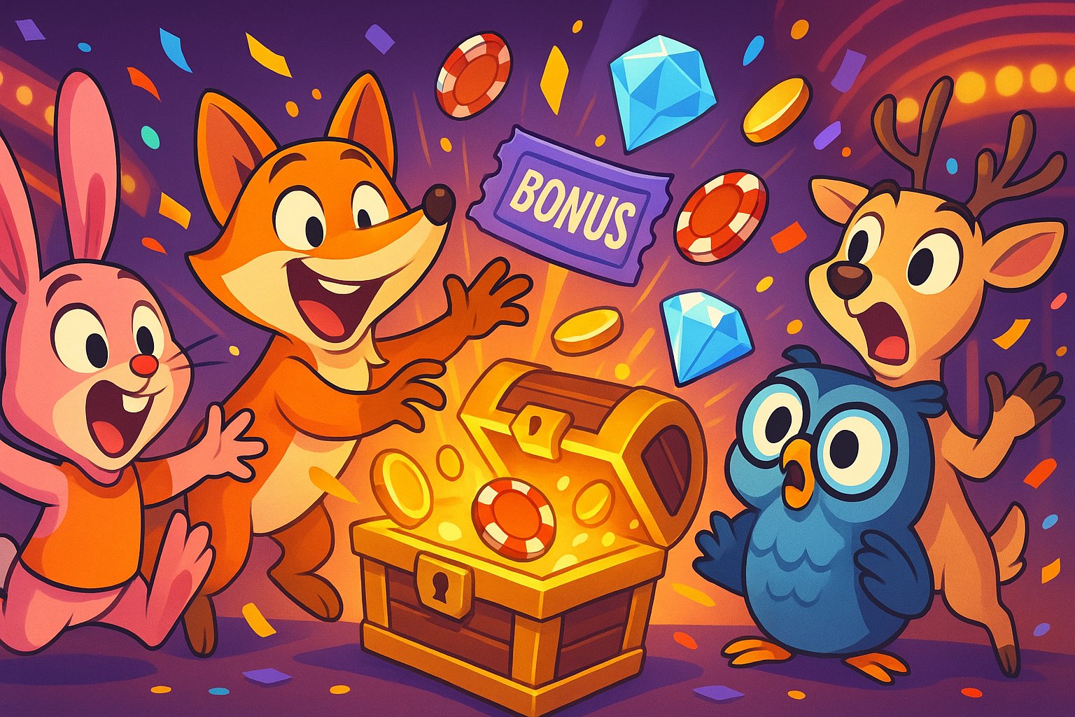 drawing Live Casino